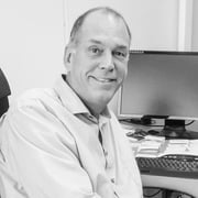 Tom Fedog - Co-founder and CEO