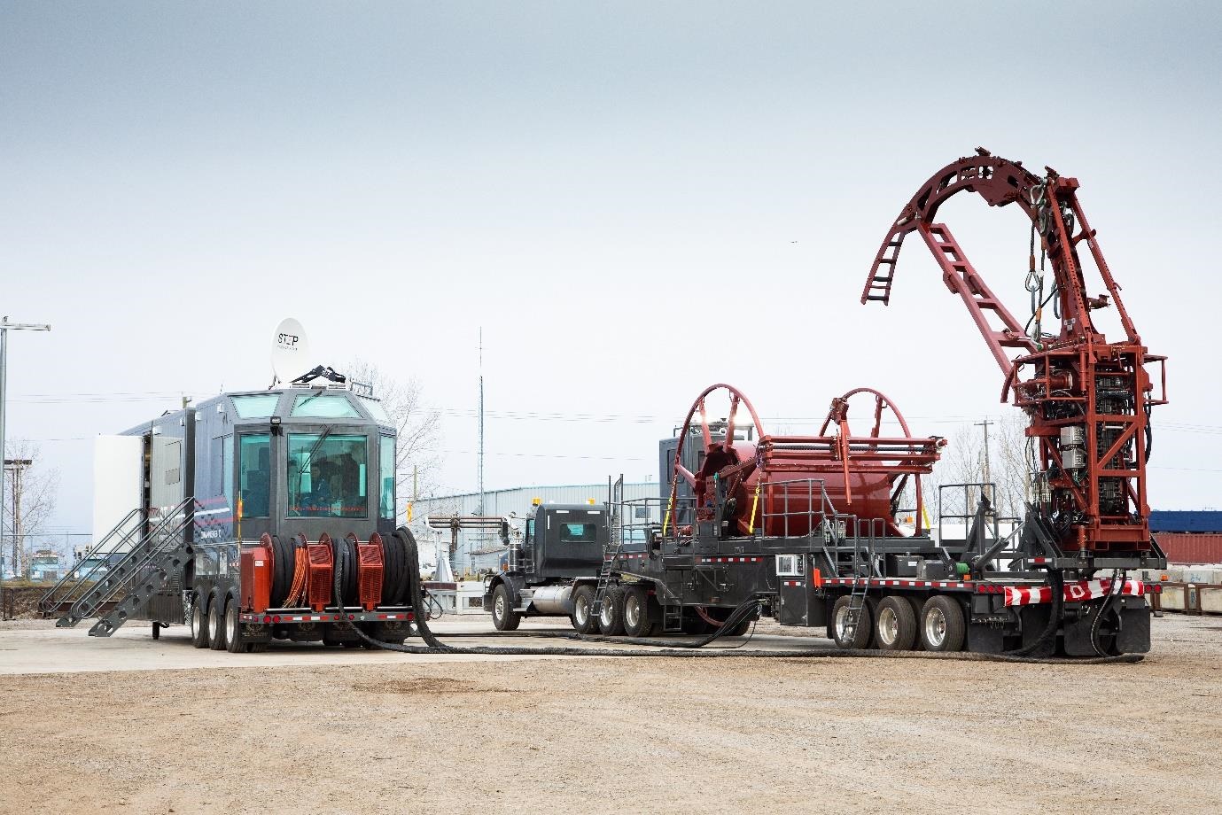 Automation for Coiled Tubing: FAQ