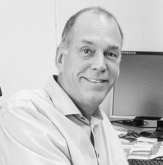 Picture of Tom Fedog