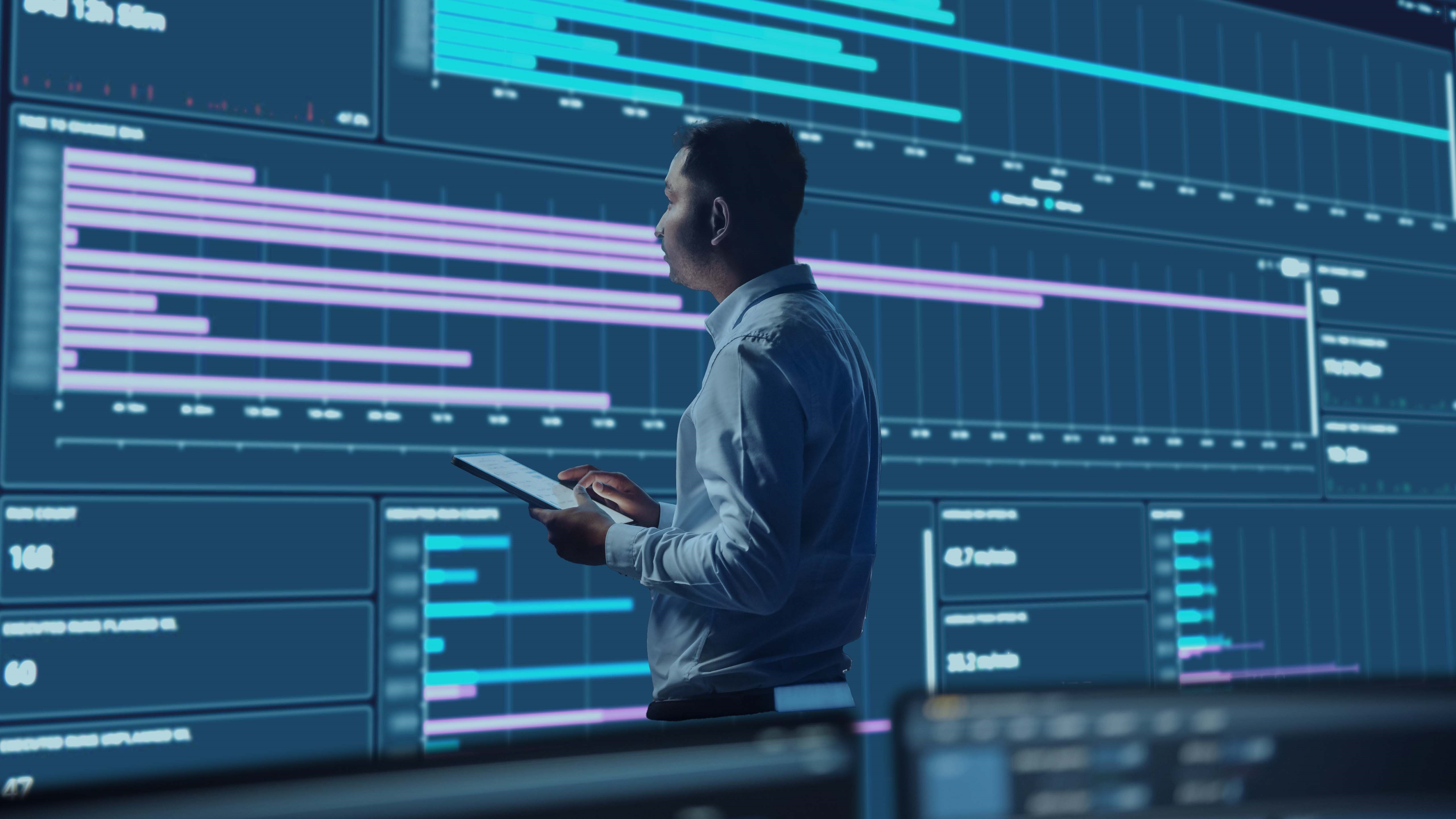 Breaking Down Silos: From SharePoint to Integrated Software Platforms