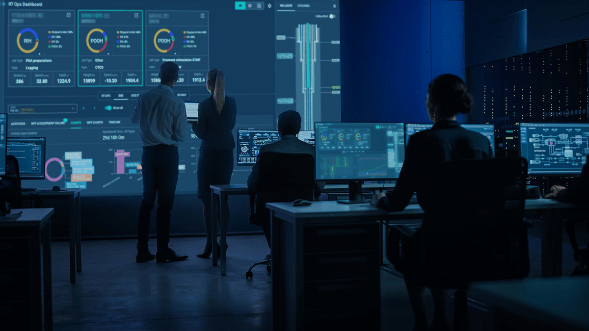 Unlocking P&A Success: Collaborative Software Solutions