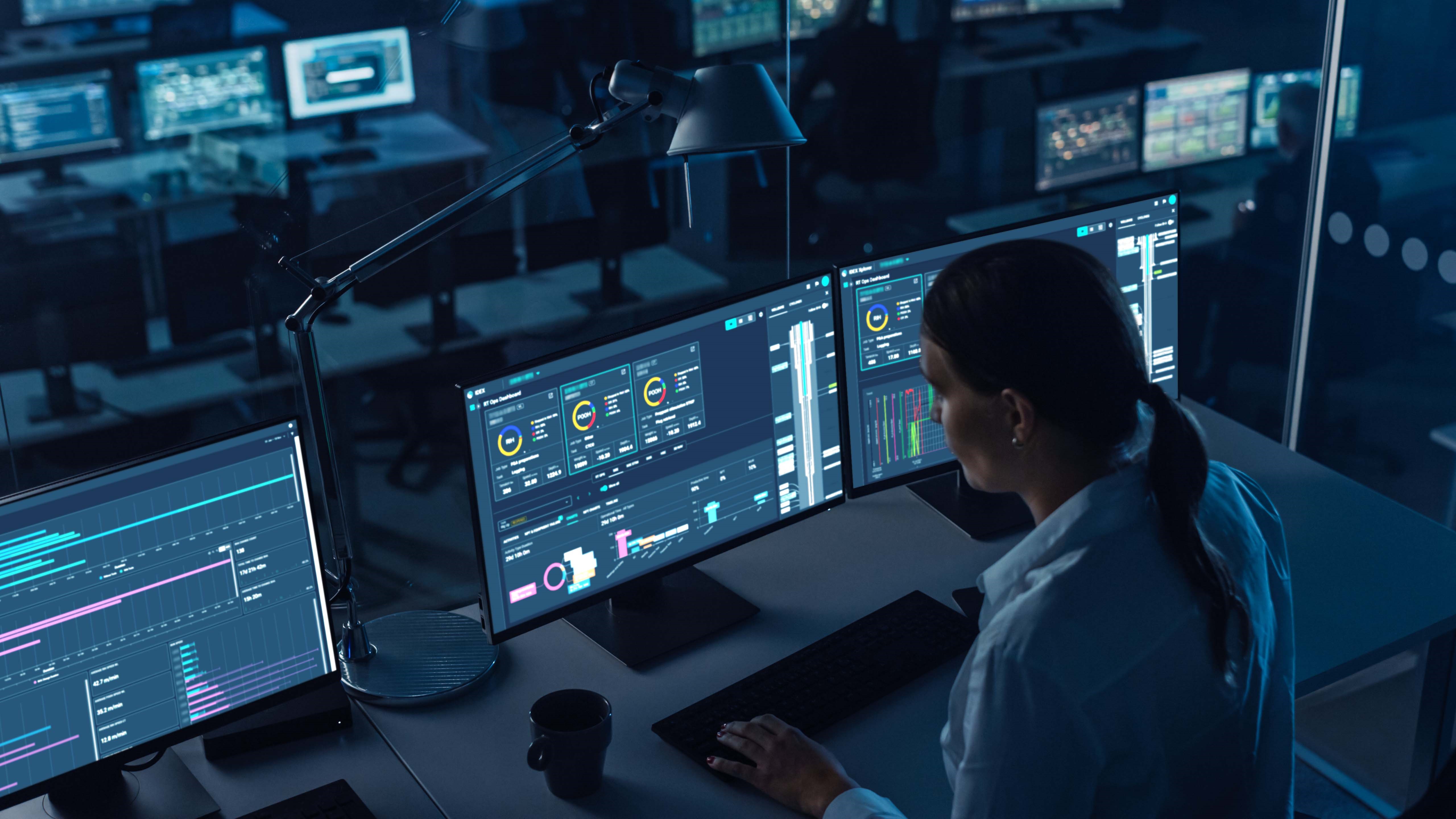 Quantifying the Value of IDEX: Real-World Impact Across Leading Operators