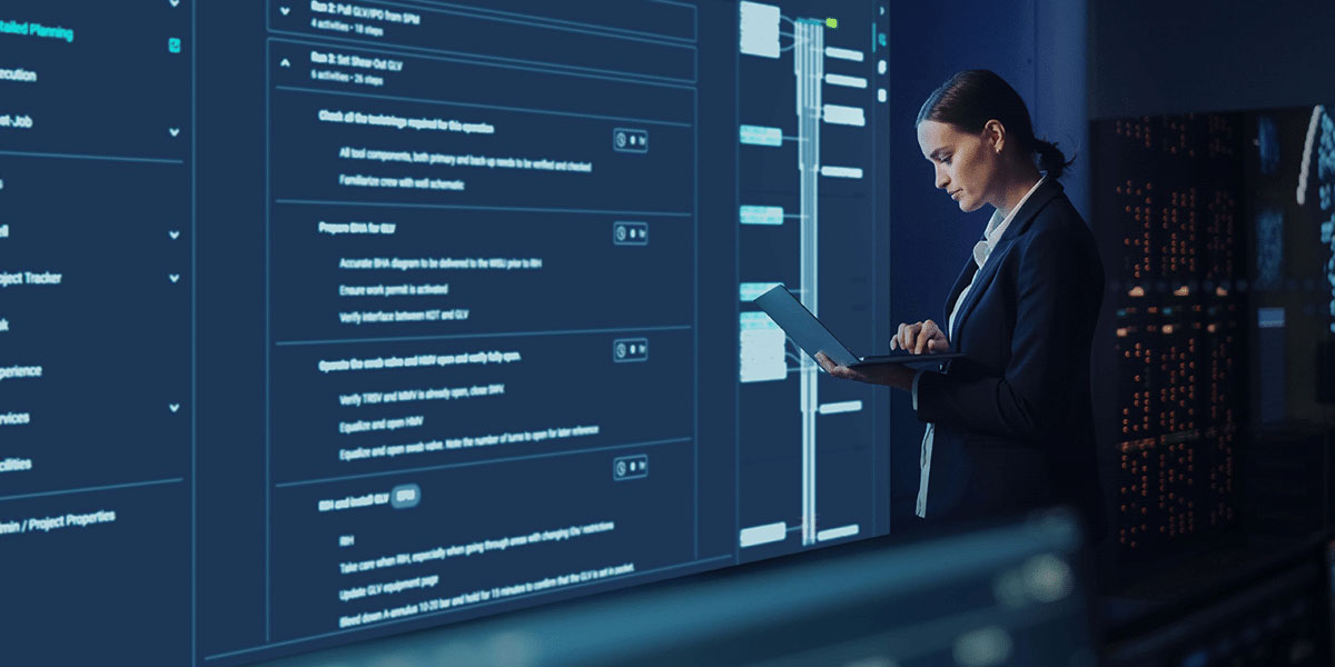 How to Test Digital Solutions for Drilling and Well Operations