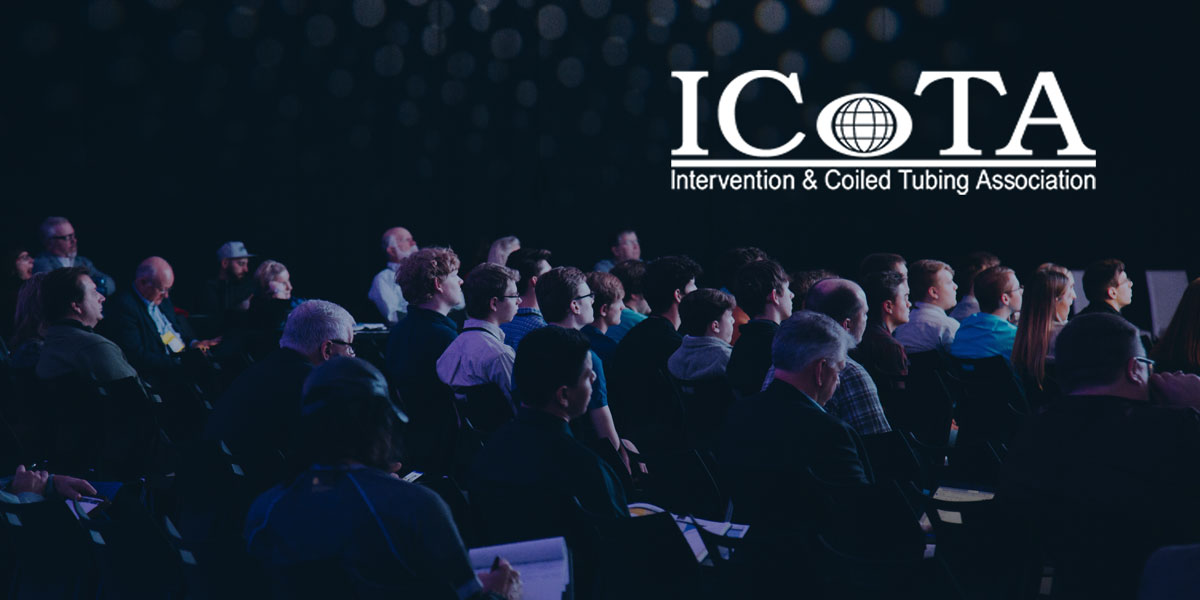 Join our session at the ICoTA Stavanger Well Intervention Seminar