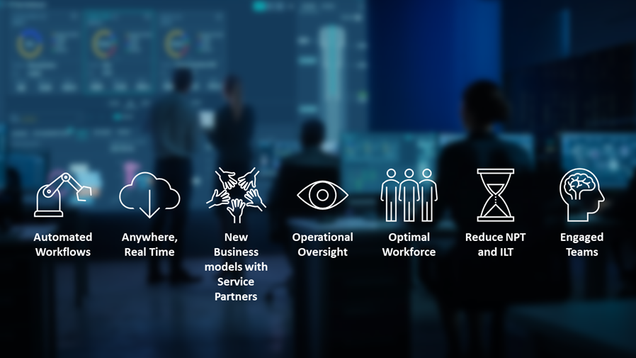 Revolutionizing oil and gas: Digital solutions, efficiency, and IDEX collaboration platform